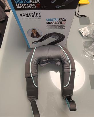 Homedics NM255EU massaggiatore collo