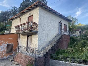 Casa indipendente di 80 m² con 3 locali a Bardi