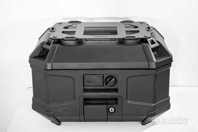 Tris valigie originali honda africa twin crf 1100