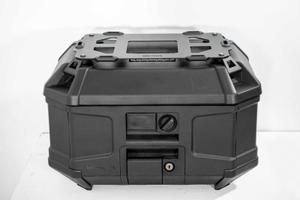 Tris valigie originali honda africa twin crf 1100