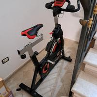 spin bike professionale volano 18-24 kg//px1 