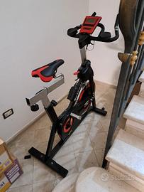 spin bike professionale volano 18-24 kg//px1 