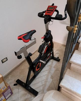 spin bike professionale volano 18-24 kg//px1 