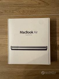 Apple Macbook super drive