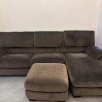 Divano marca Divani&Divani del 2022