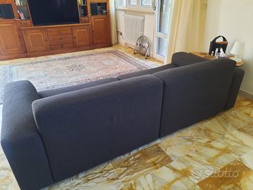 Divano Poliform Dune