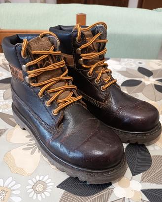 Scarpe Caterpillar Colorado 2.0 Taglia.40