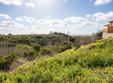Terreno Edificabile - Carlentini