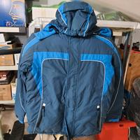 Abbigliamento neve ragazzo 12 anni