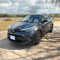 Toyota CHR 1.8 trend del 2021