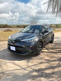 Toyota CHR 1.8 trend del 2021