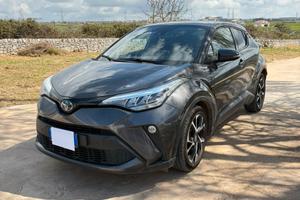 Toyota CHR 1.8 trend del 2021