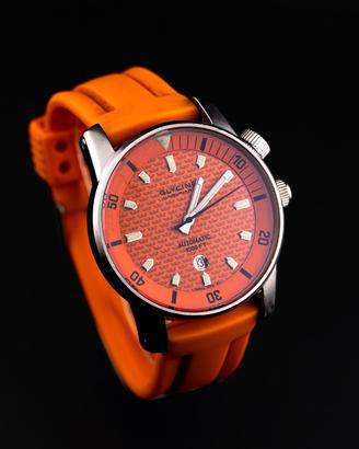 Glycine Lagunare Automatic 1000 FT – Ref. 3850