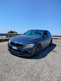 BMW f30