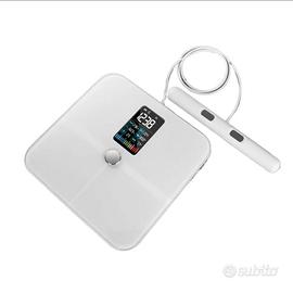 Bilancia Intelligente 8 Elettrodi