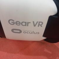 gear vr oculus 