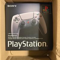 PlayStation DualSense 30° anniv. limited edition