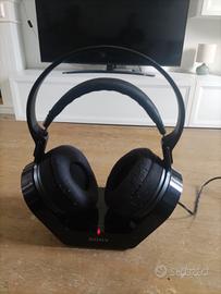 cuffie wireless Sony 