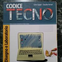 CODICE TECNO con DVD (9788805074457)