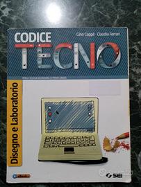 CODICE TECNO con DVD (9788805074457)