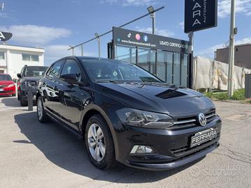 Volkswagen Polo Business 1.6 TDI 95 CV 5p Comfortl