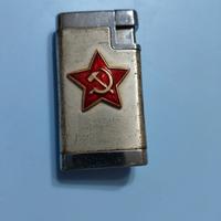 Accendino collezione