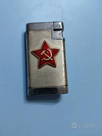 Accendino collezione