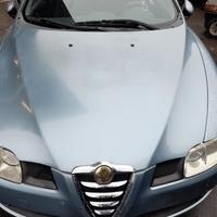 COFANO ANT. ALFA ROMEO GT (2004)