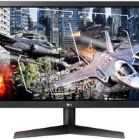 Monitor Lg ultragear 24GL600F