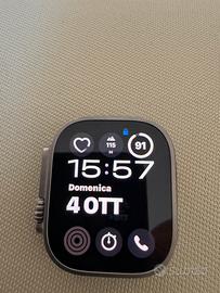Watch apple ultra 1