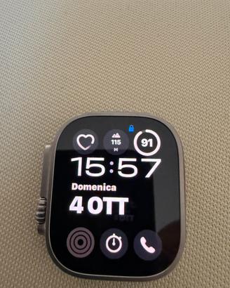 Watch apple ultra 1