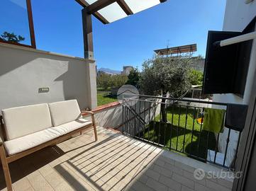 4 LOCALI A POGGIOMARINO