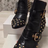 Stivaletto donna Galieti