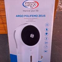 ARGO POLIFEMO ZEUS COME NUOVO