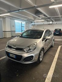 Kia rio 1.2 benzina