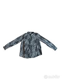 Camicia Maniche lunghe Donna 