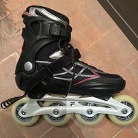 Pattini rollerblade fila