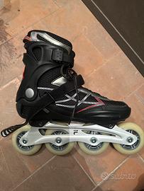 Pattini rollerblade fila