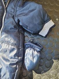 tuta neve della ABSORBA