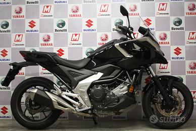 Honda NC 750 X