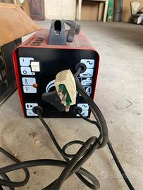 Saldatrice Urano 160