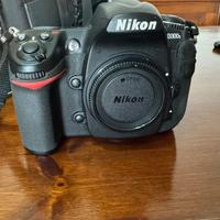 Fotocamera Digitale Nikon D300s 12,3MP