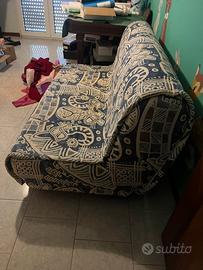 Divano letto