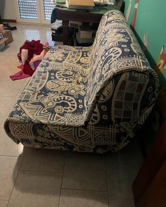 Divano letto