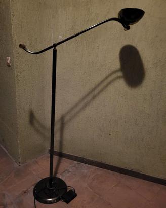 Lampada alogena da terra