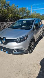 Renault Captur  1.5 dCi 90 cv