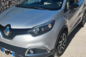 Renault Captur  1.5 dCi 90 cv