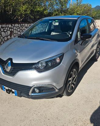 Renault Captur  1.5 dCi 90 cv