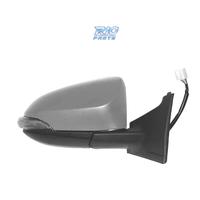 SPECCHIO COMPLETO DESTRO TOYOTA YARIS 10-17 ELETTR