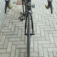 Cannondale Synapse